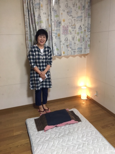 サンプルサイト